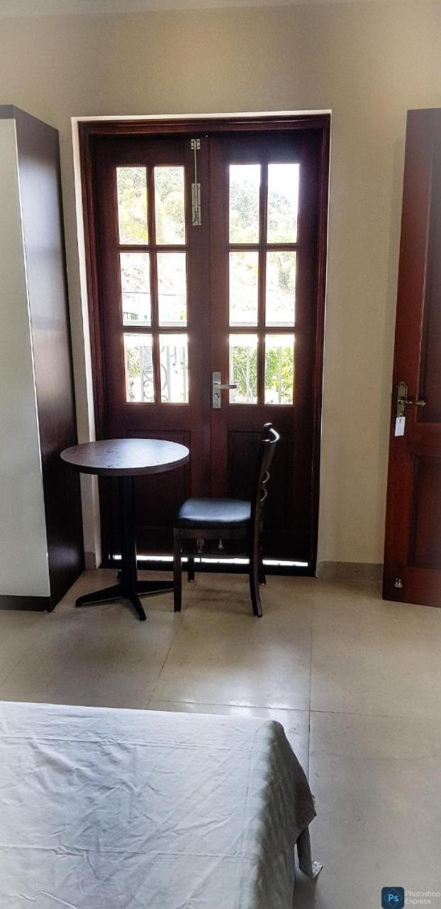 Seaview Son Trang Apartment *