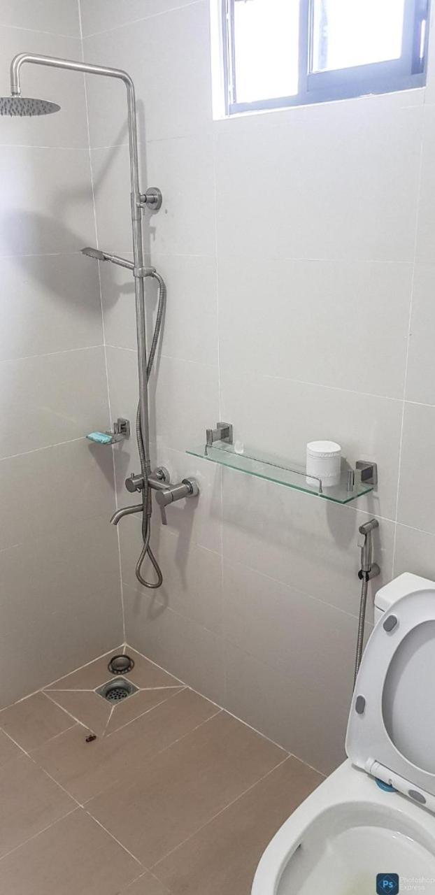 Apartment Seaview Son Trang Apartment Nha Trang