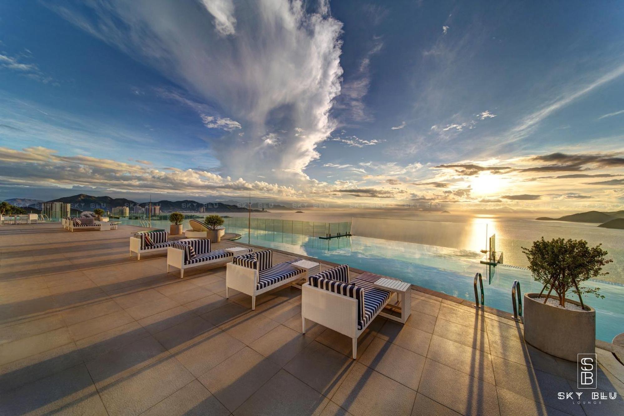 L'apartment And Signature Tours - Panorama *