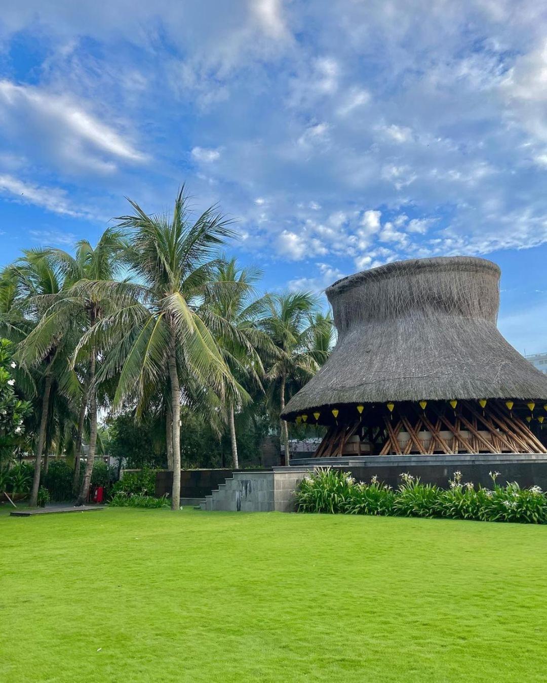 Naman Retreat 5* Da Nang