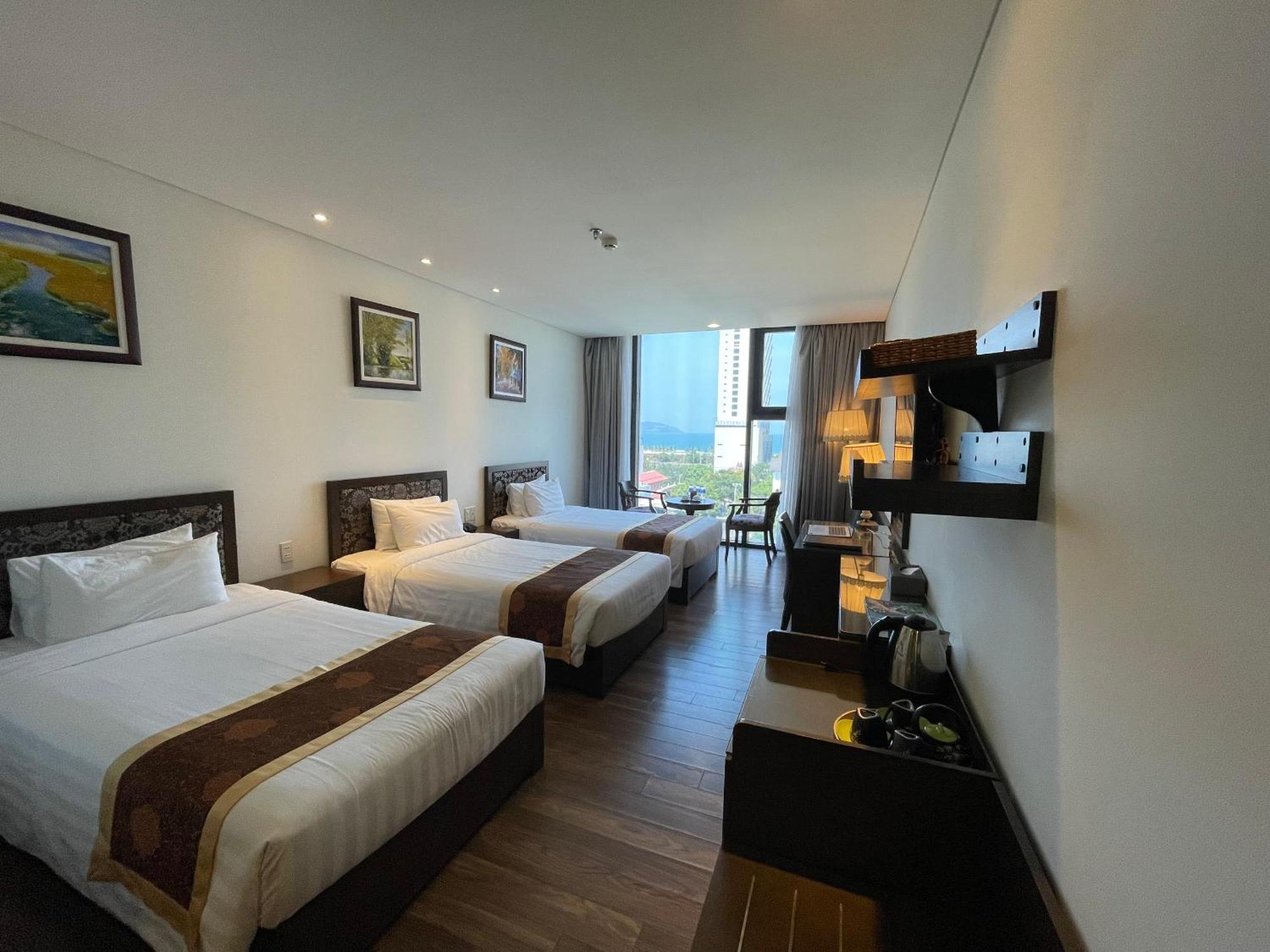 Hotel Danaciti Hotel