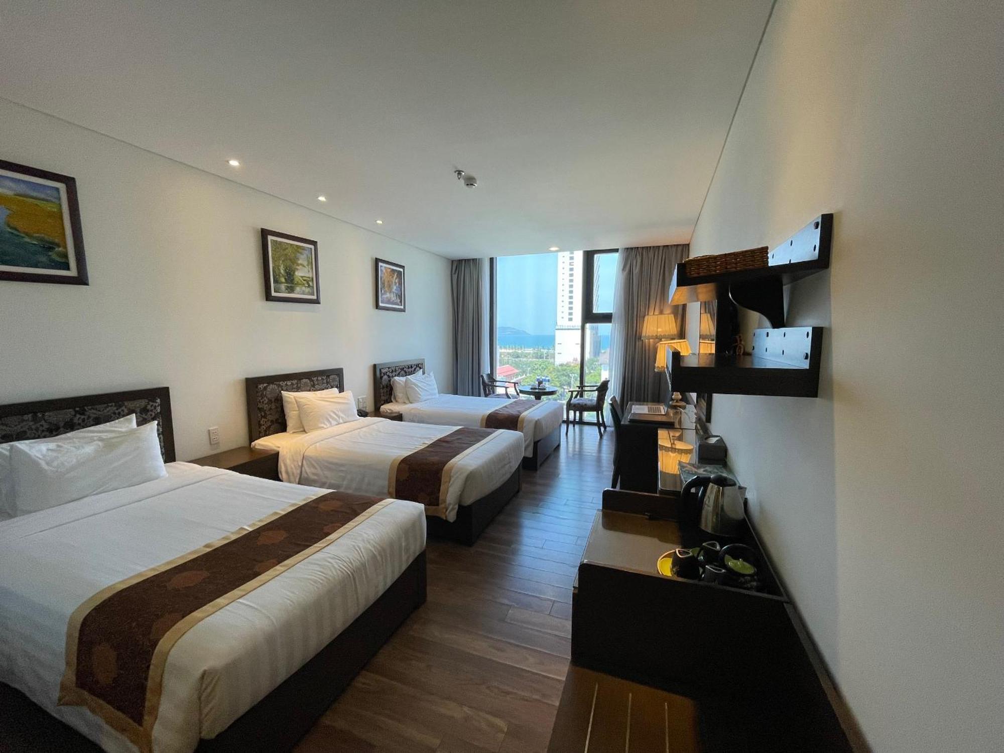 Danaciti Hotel Hotel Da Nang