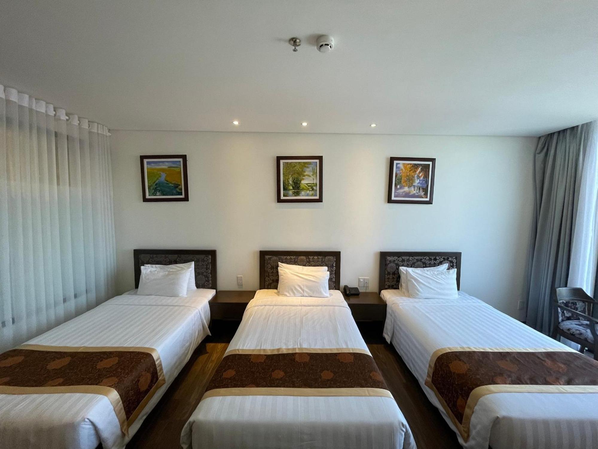 Danaciti Hotel Da Nang