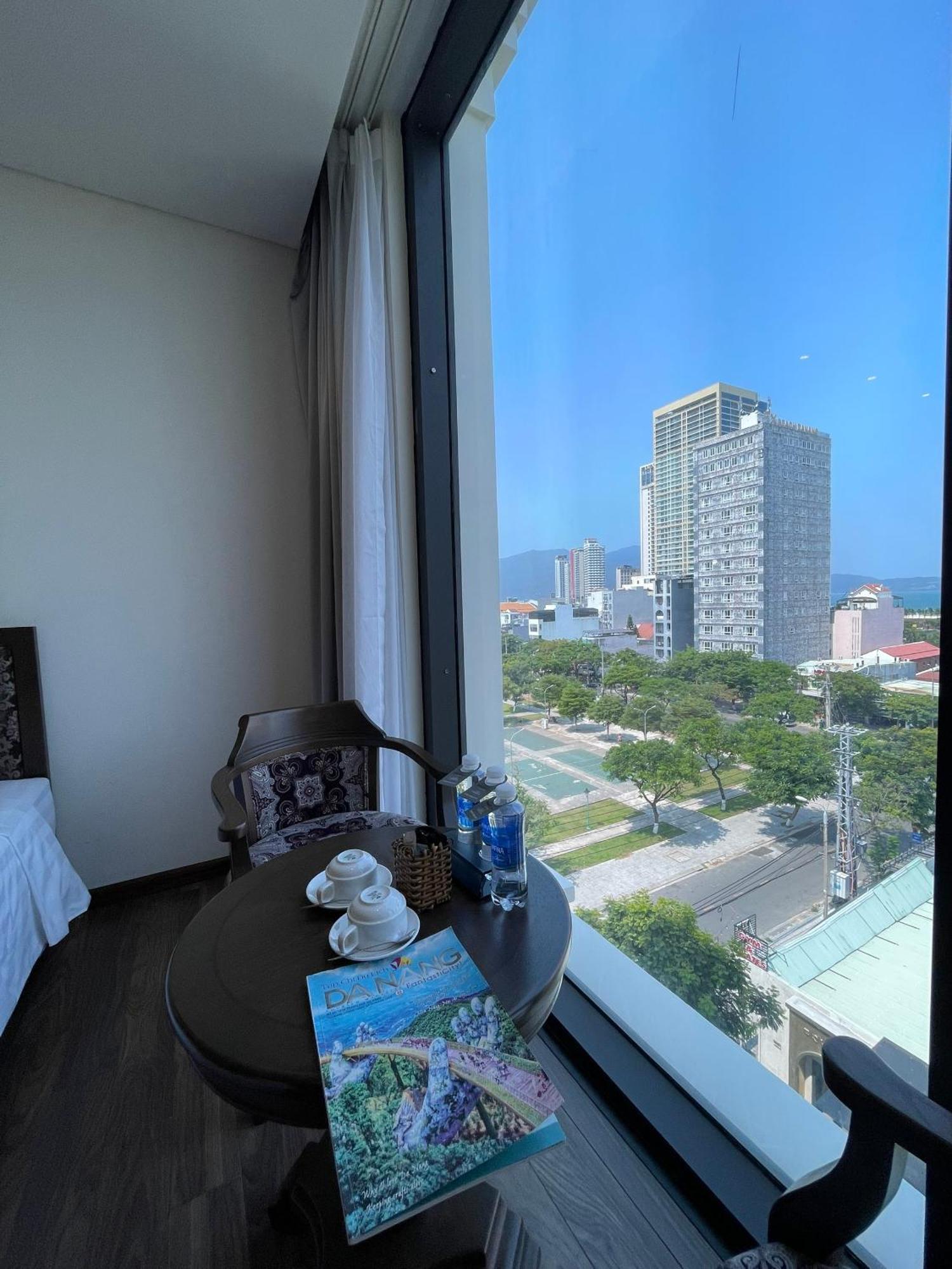 Danaciti Hotel 4* Da Nang