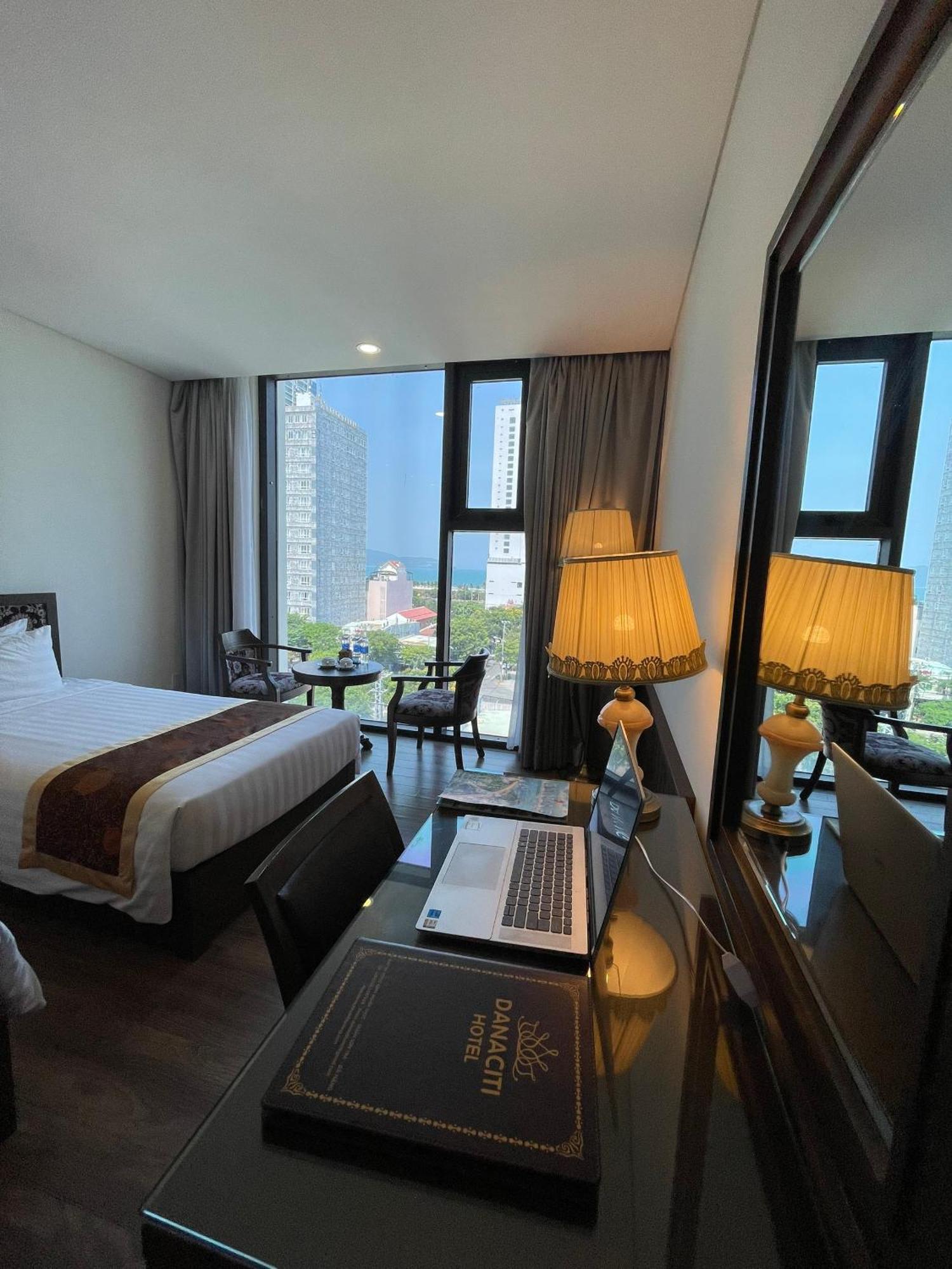 Danaciti Hotel Hotel