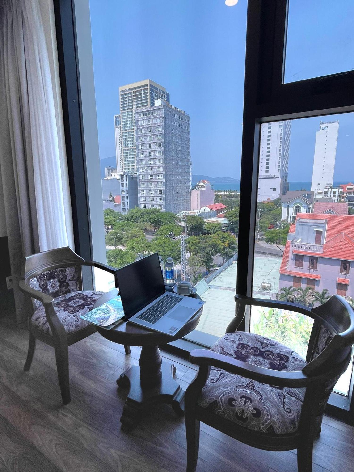 Hotel Danaciti Hotel 4*