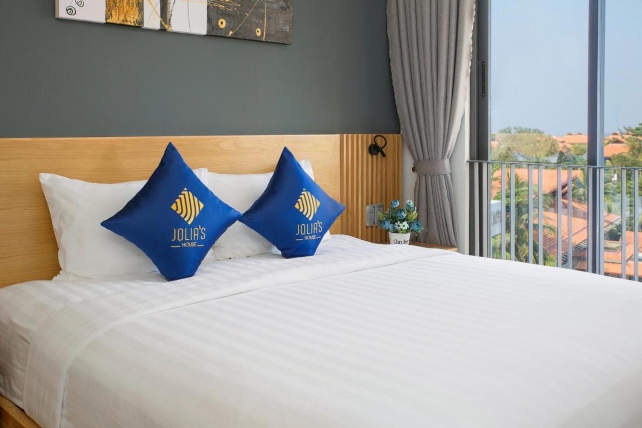 Jolia's House Hotel 3*