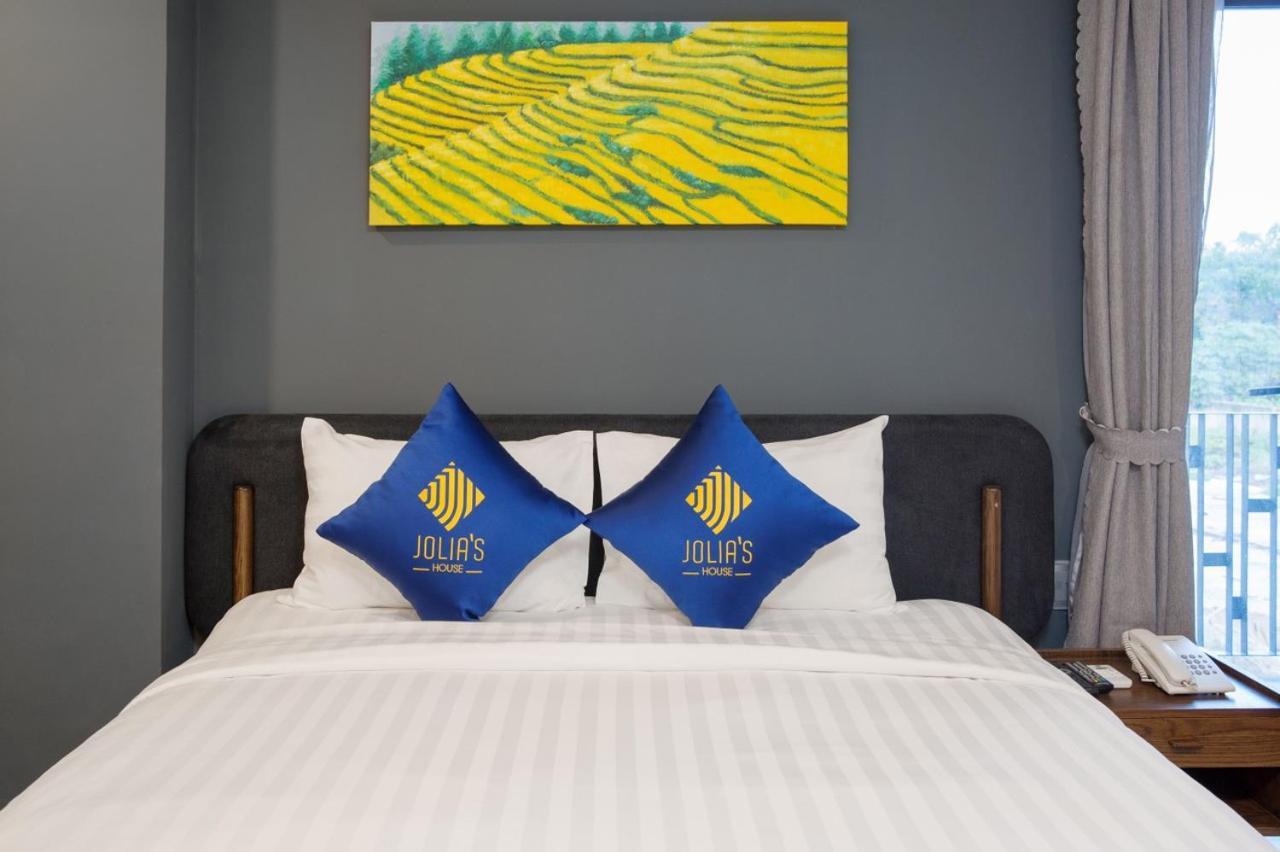 Hotel Jolia's House 3*