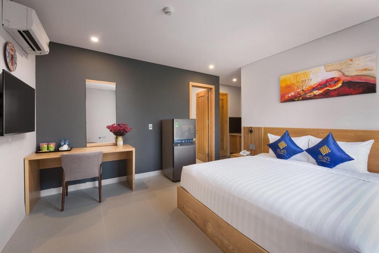 Hotel Jolia's House Đà Nẵng