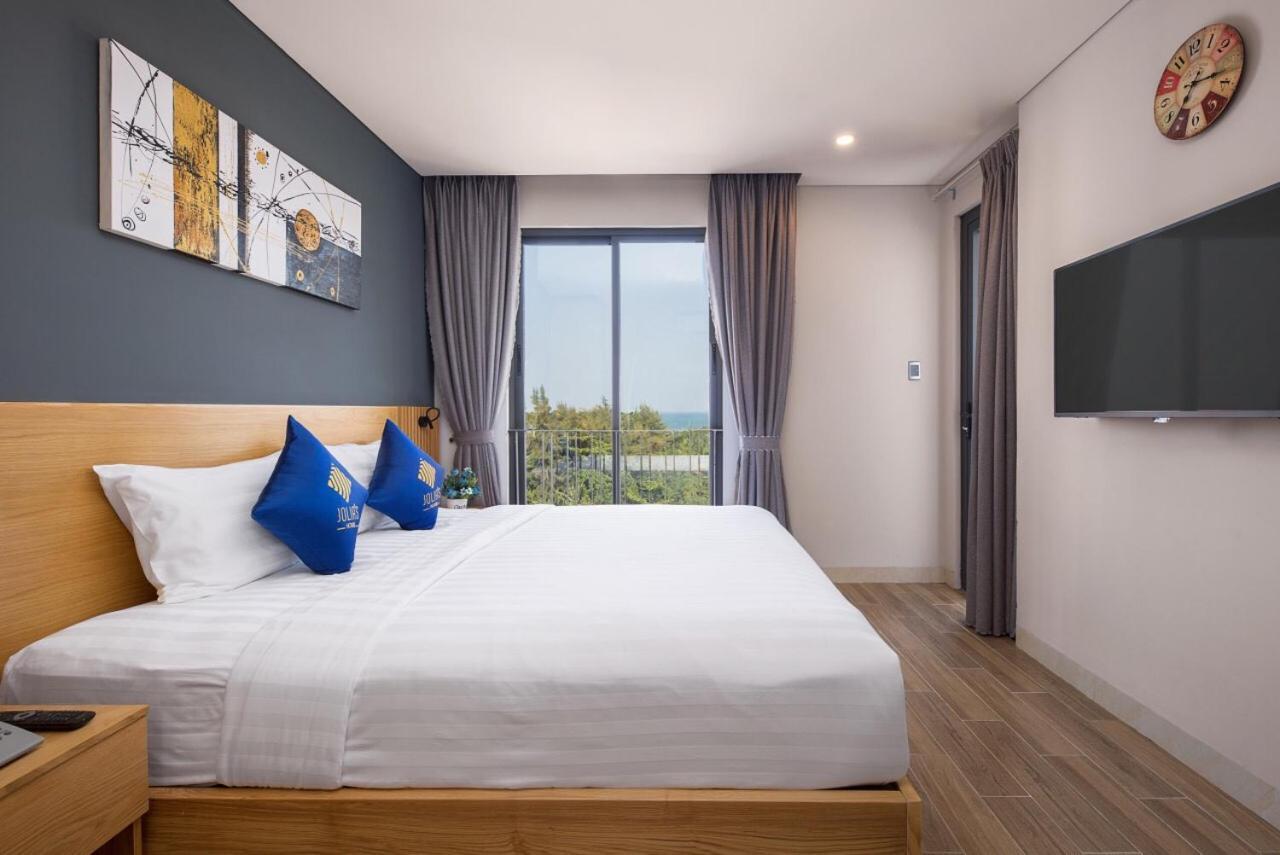 Jolia's House Hotel