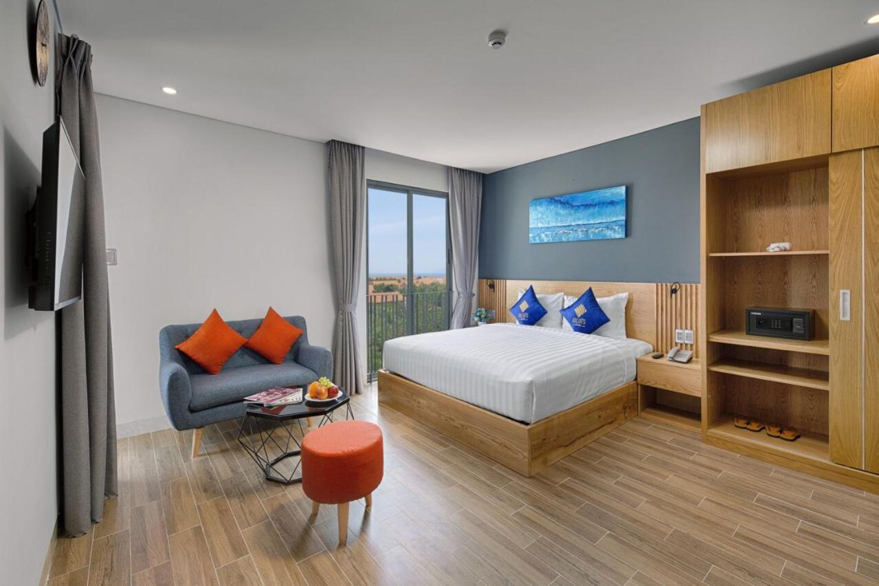 Hotel Jolia's House 3*