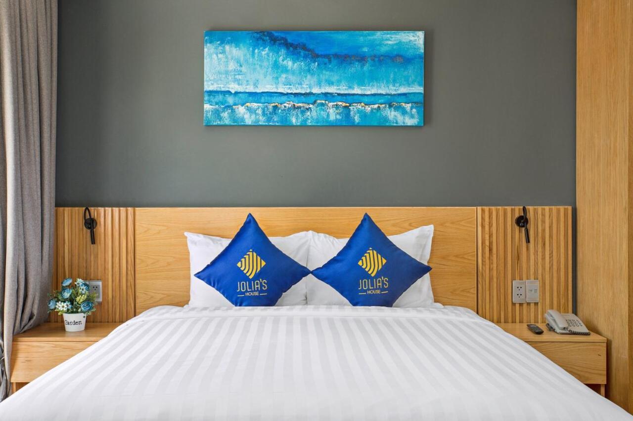 Hotel Jolia's House Đà Nẵng