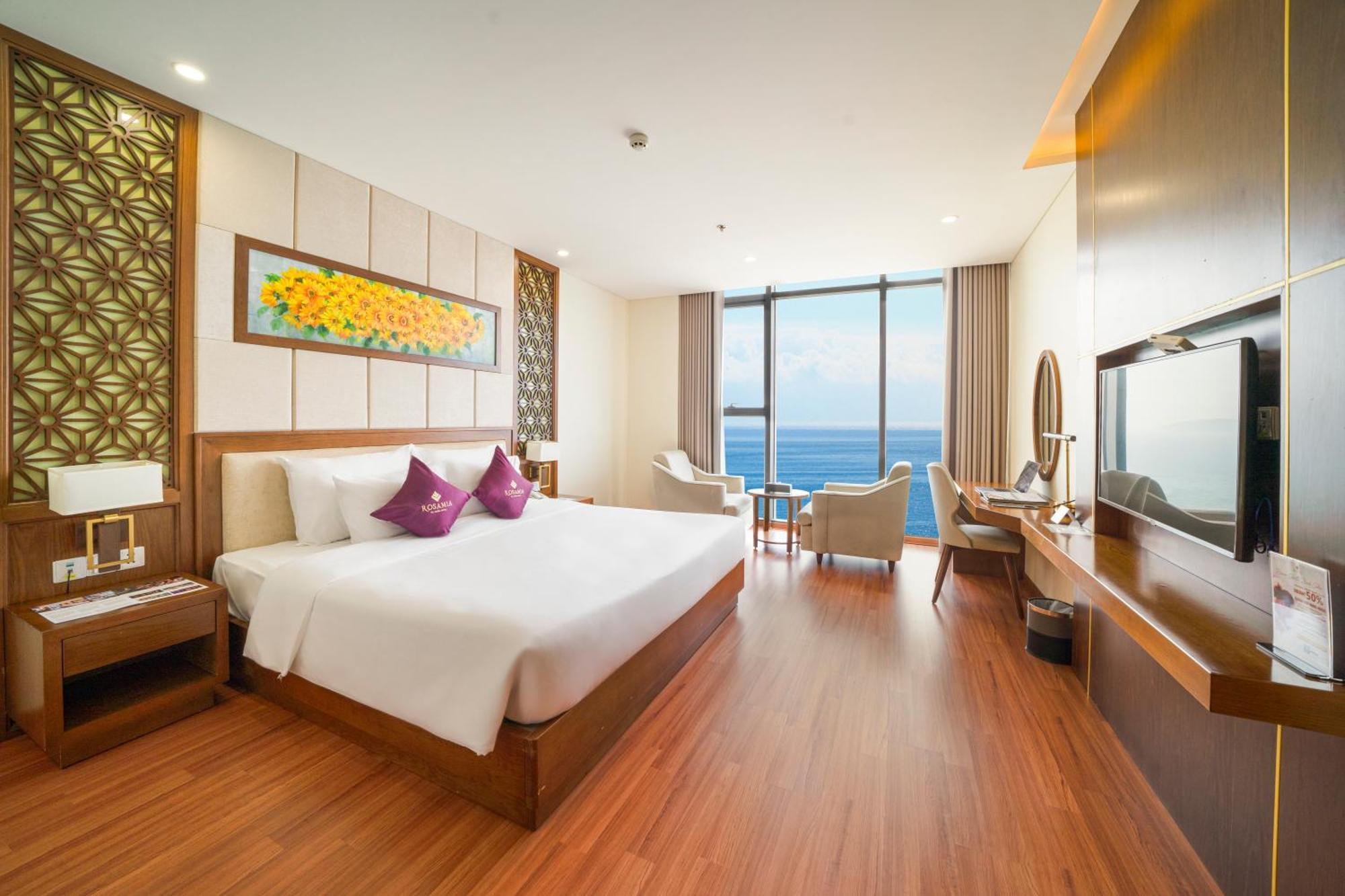 Hotel Rosamia Da Nang
