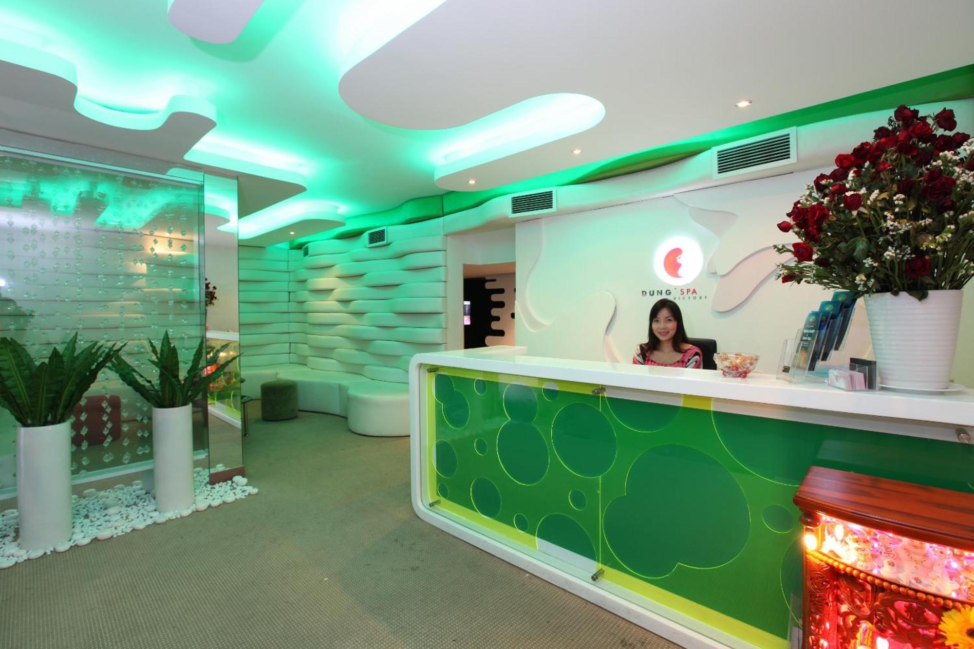 Hotel Victory Sai Gon Ho Chi Minh City