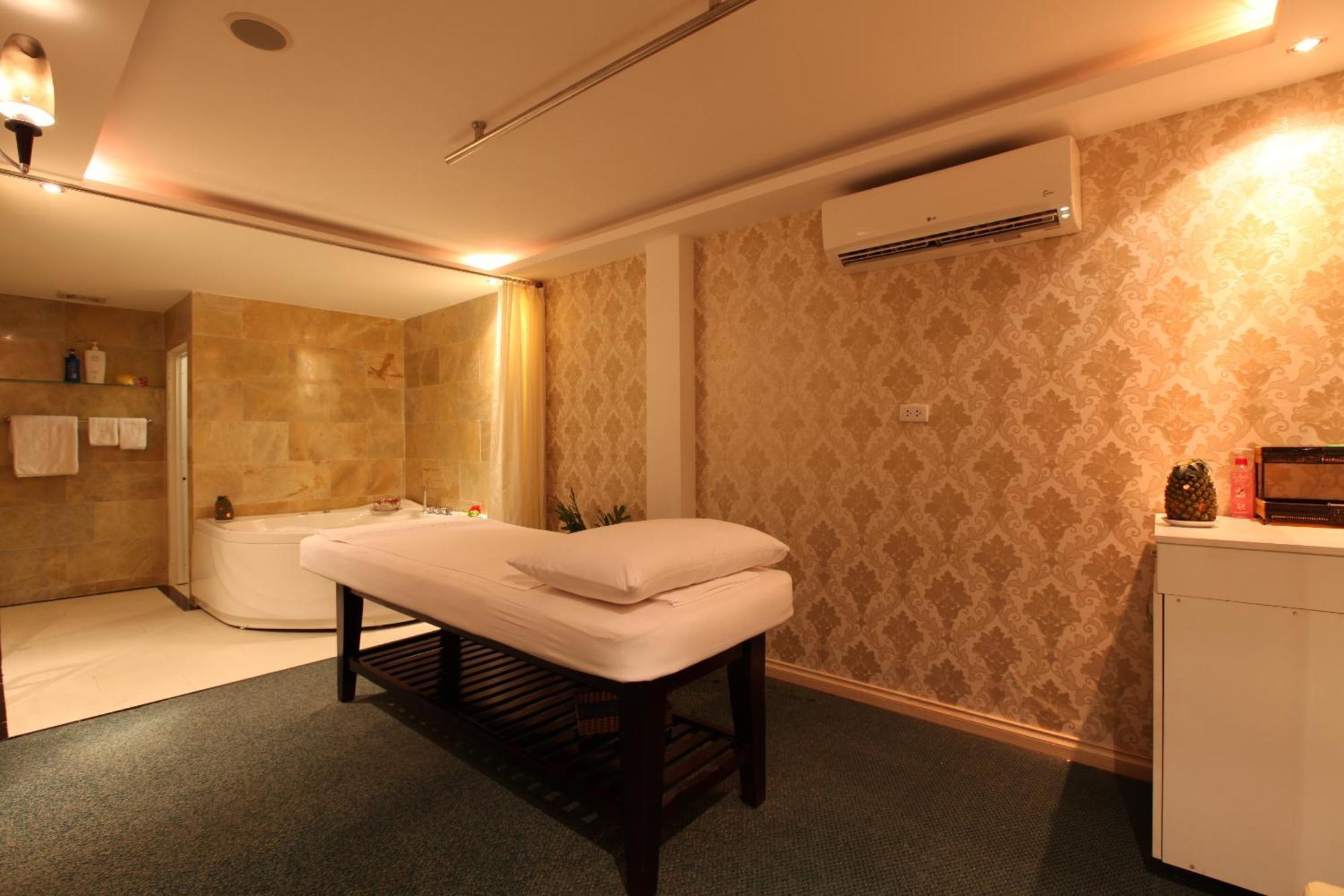 Hotel Victory Sai Gon Ho Chi Minh City