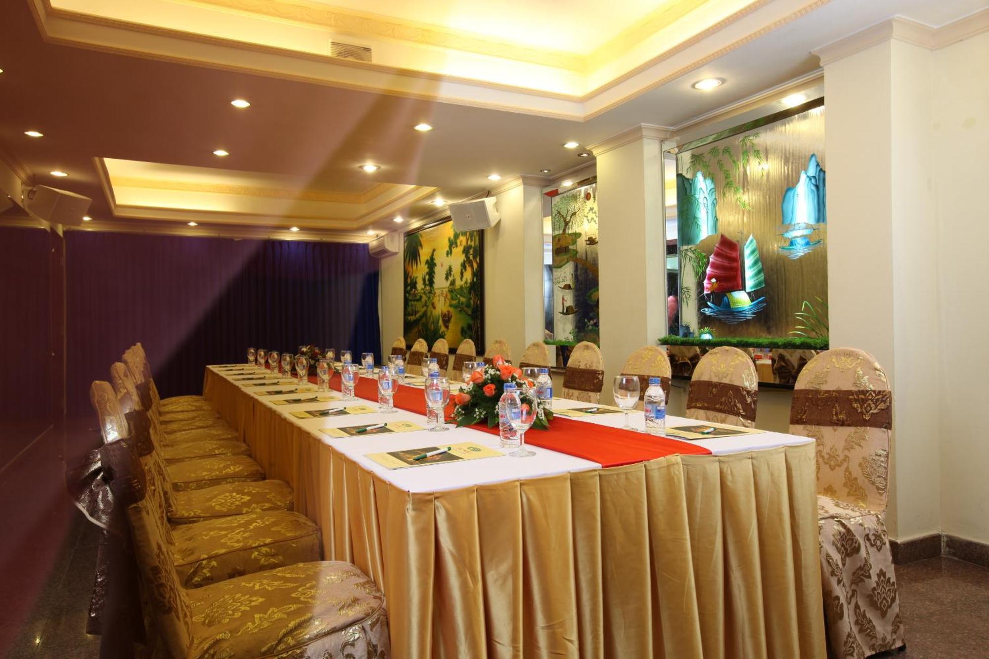 Hotel Victory Sai Gon Ho Chi Minh City