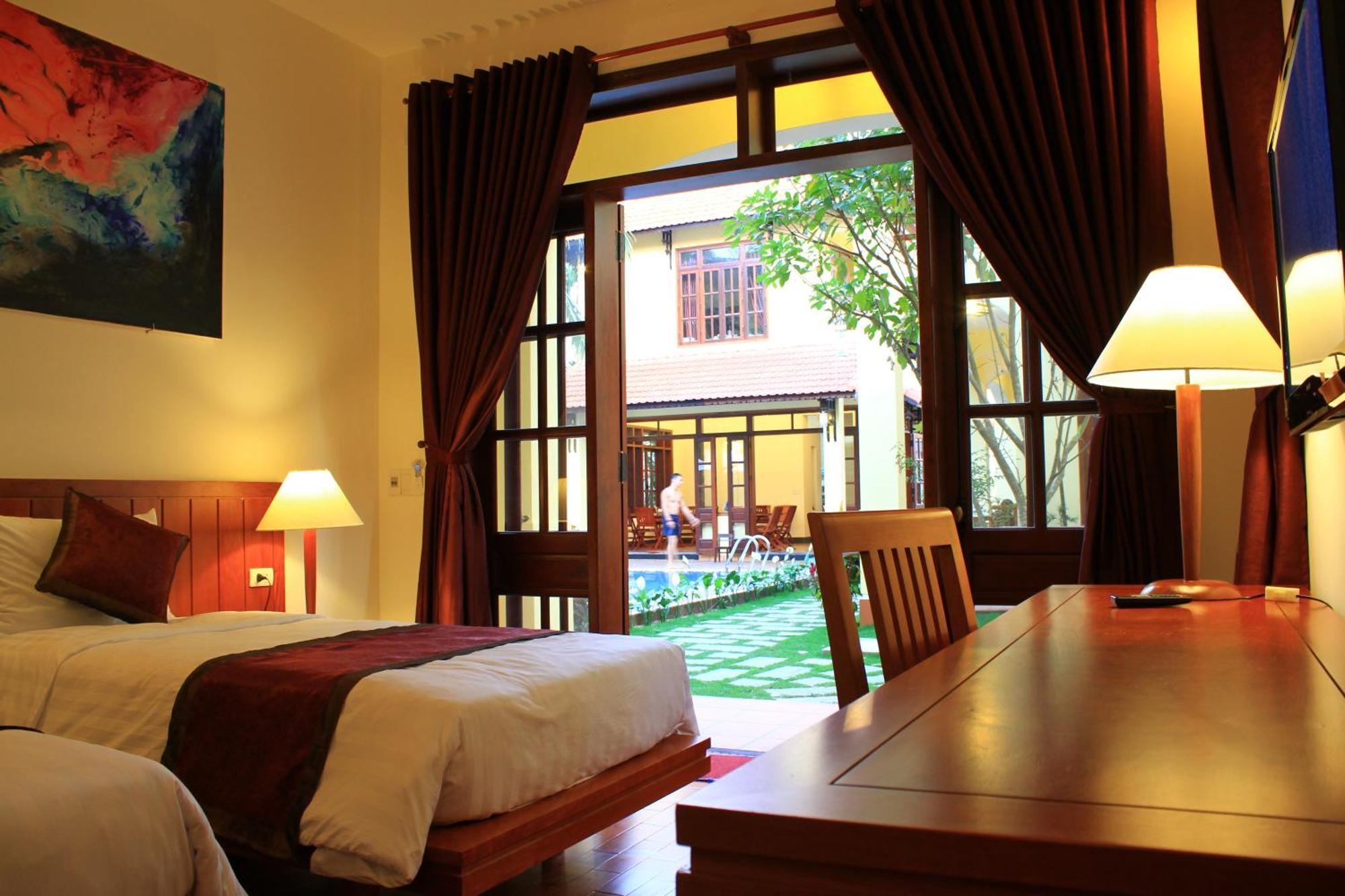 Villa The Earth Hoi An