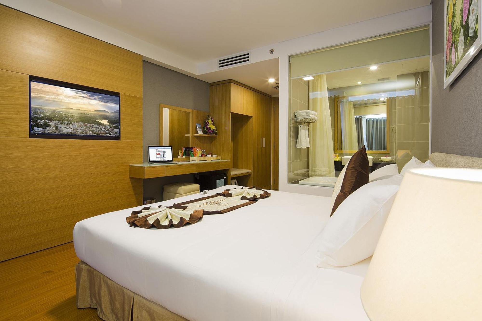 Hotel Dendro Gold
