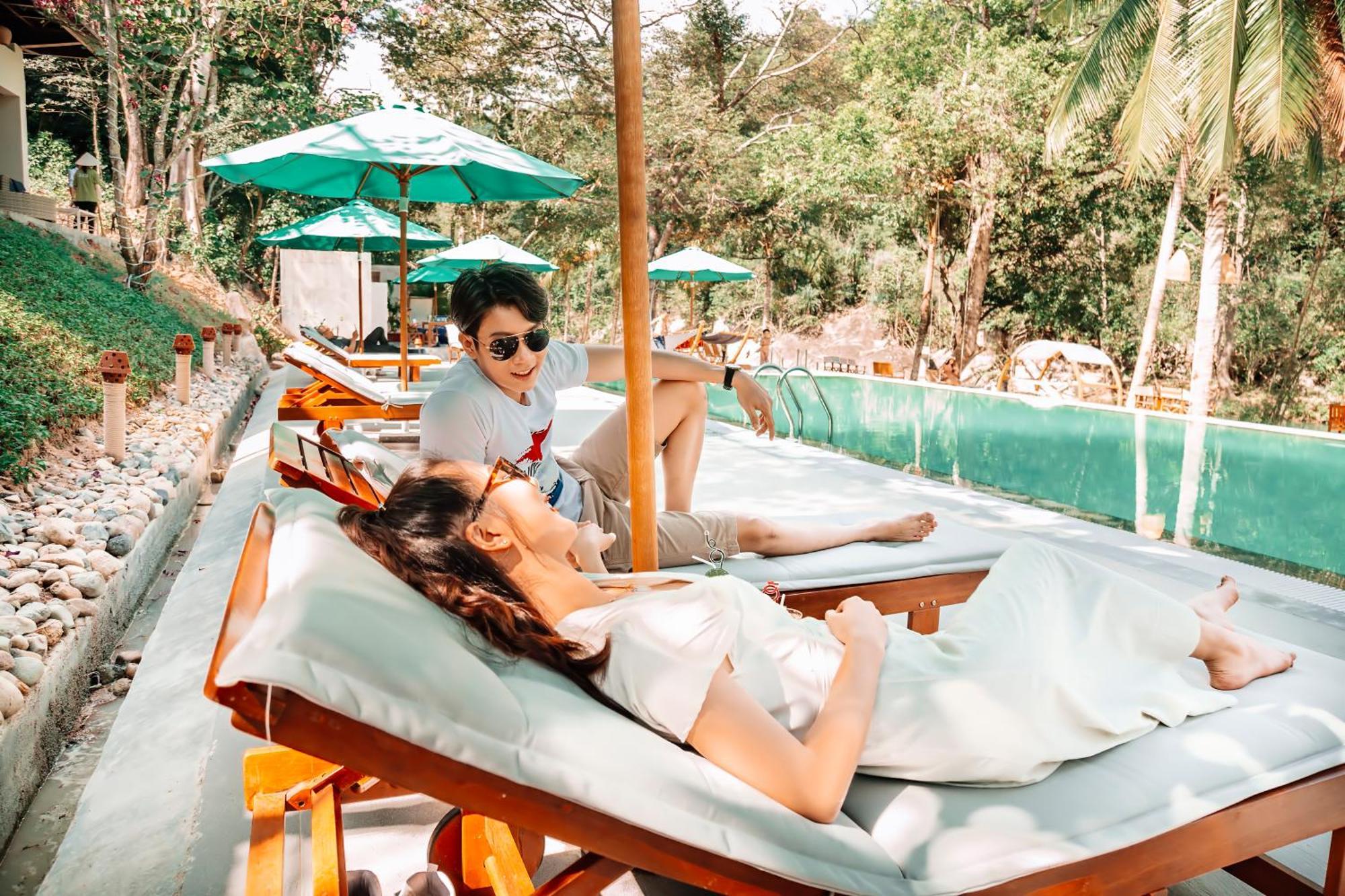 Resort Baho Eco Beat Ninh Hoa