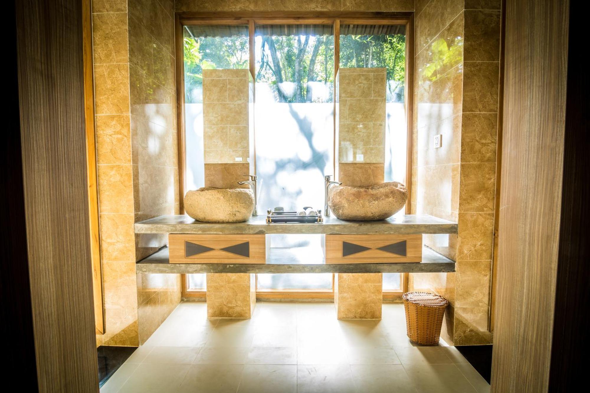 Resort Baho Eco Beat