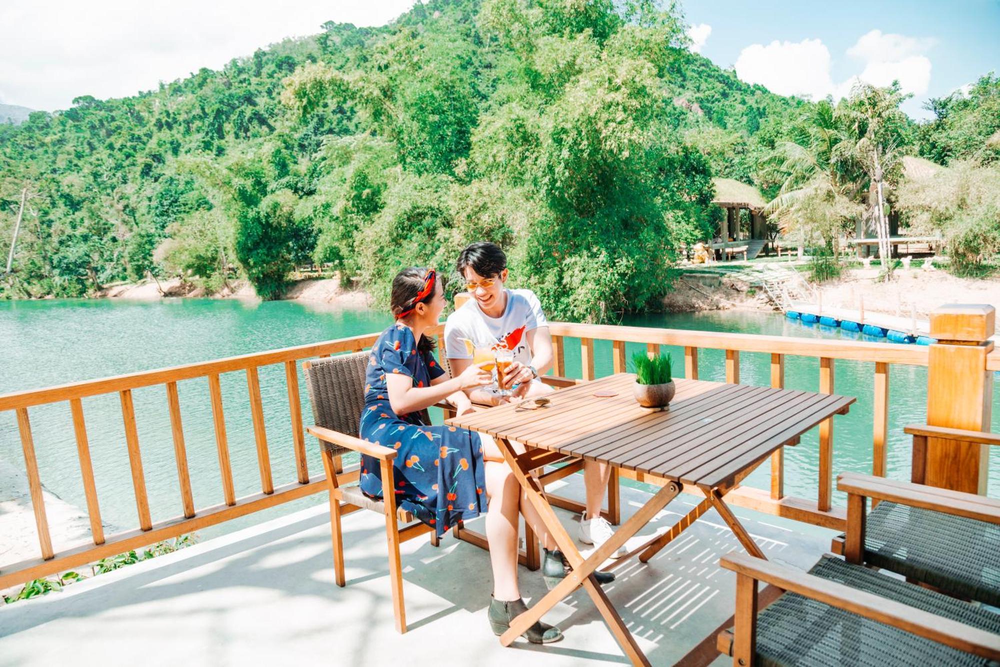 Resort Baho Eco Beat 3*