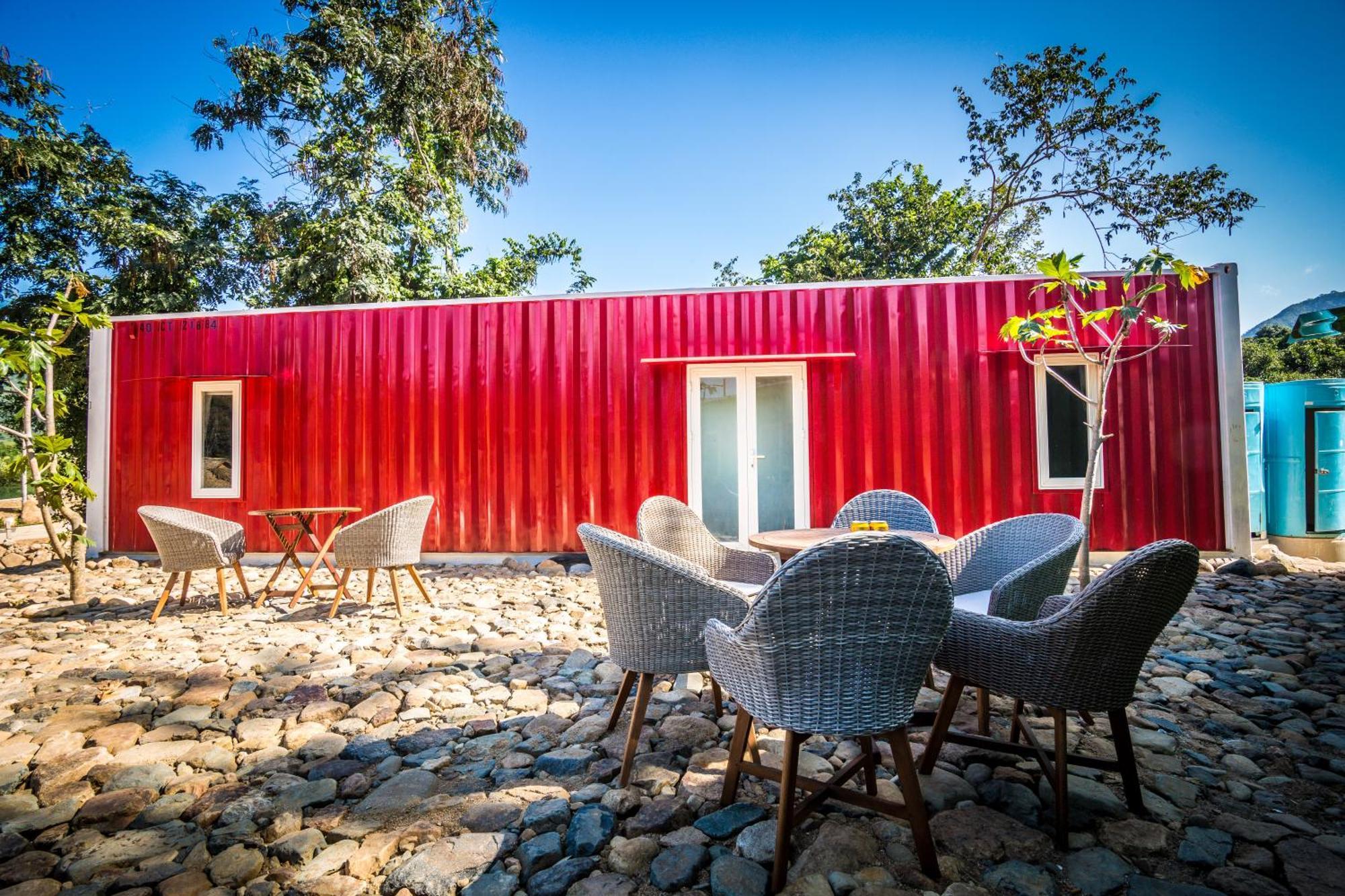 Resort Baho Eco Beat 3*
