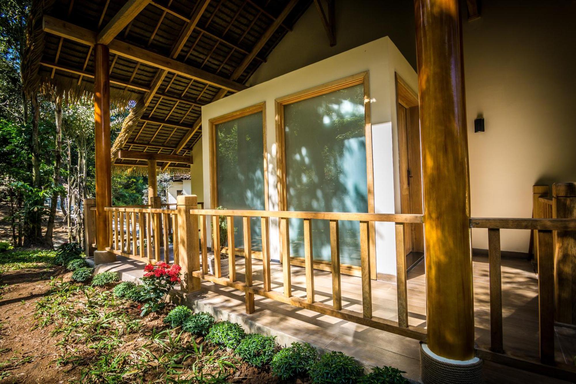 Resort Baho Eco Beat 3*