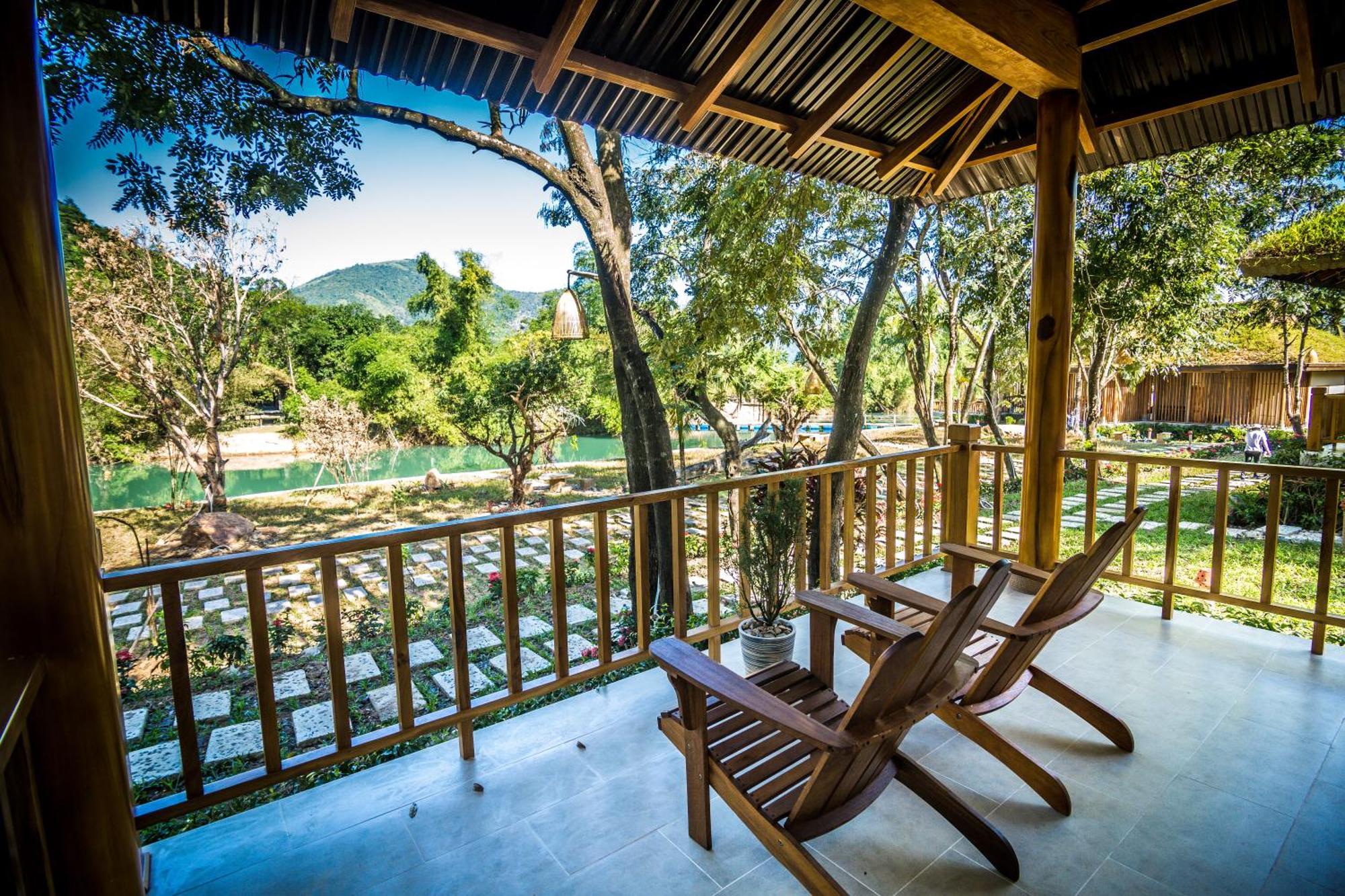 Resort Baho Eco Beat 3*