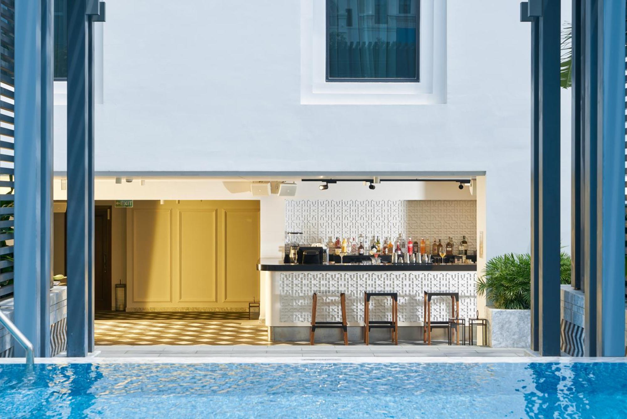 Mai House Saigon