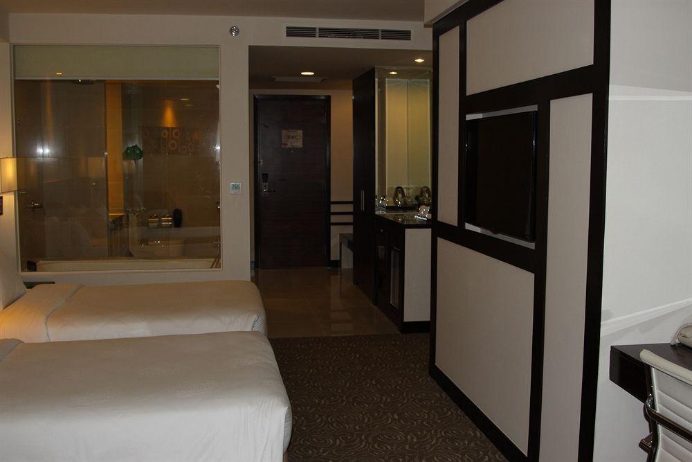 Unit 30a2 In Havana Hotel Nha Trang