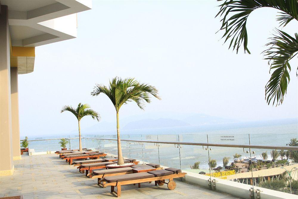 Hotel Unit 30a2 In Havana Nha Trang