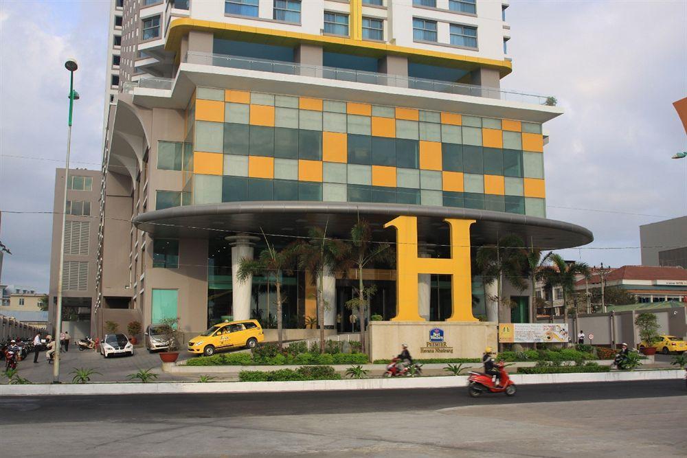 Unit 30a2 In Havana 3* Nha Trang
