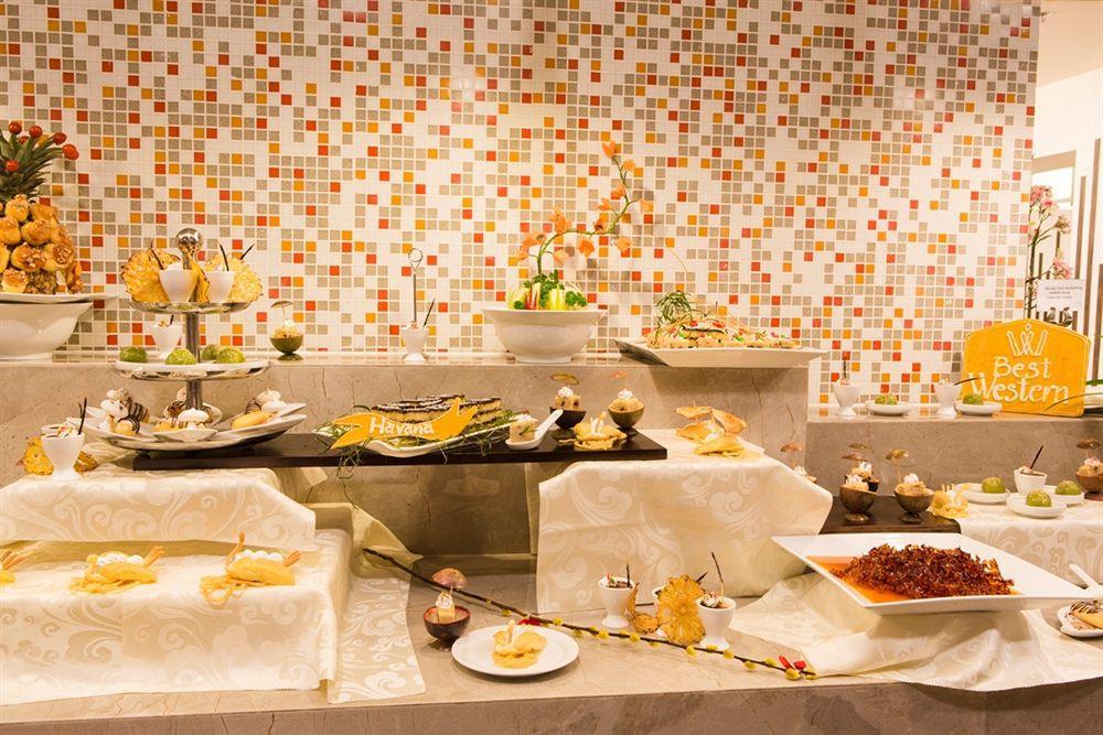 Unit 30a2 In Havana 3* Nha Trang