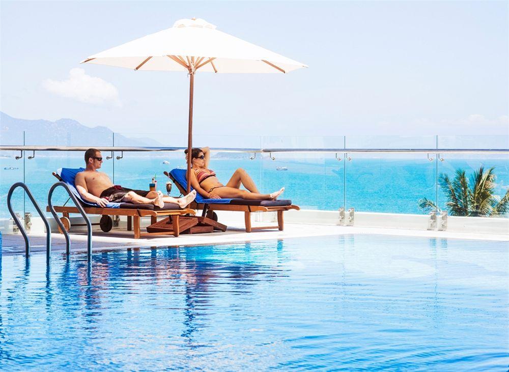 Unit 30a2 In Havana 3* Nha Trang