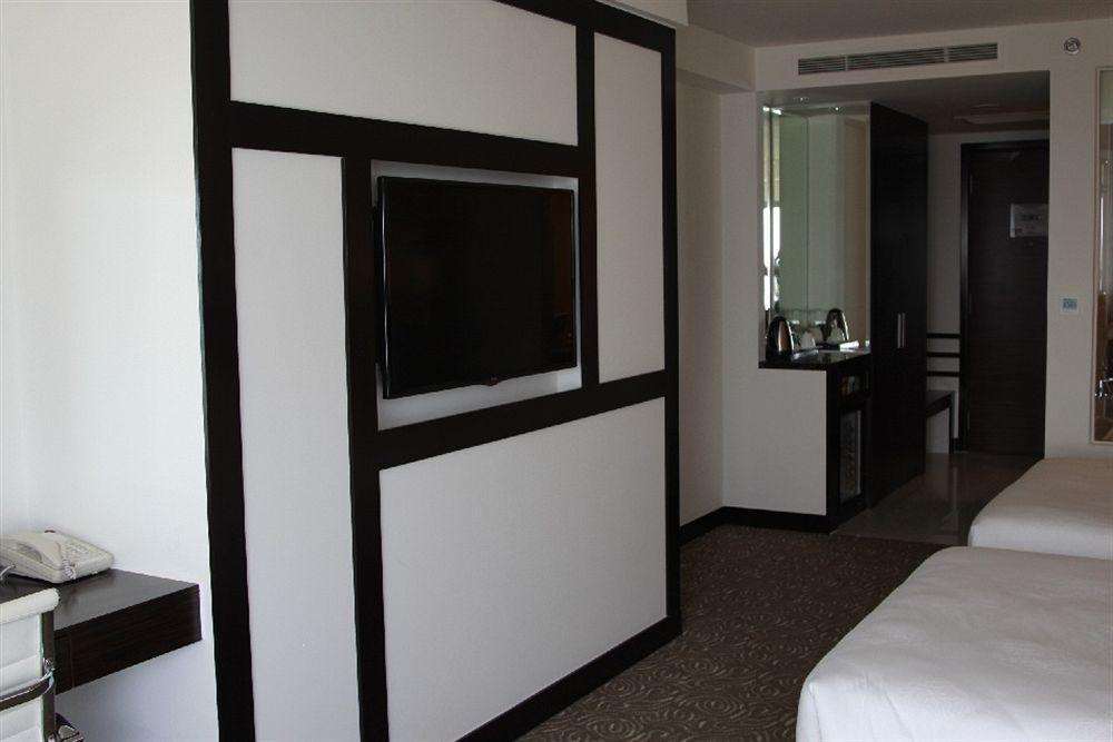 Unit 30a2 In Havana 3* Nha Trang