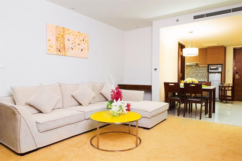 Unit 30a2 In Havana Hotel 3*
