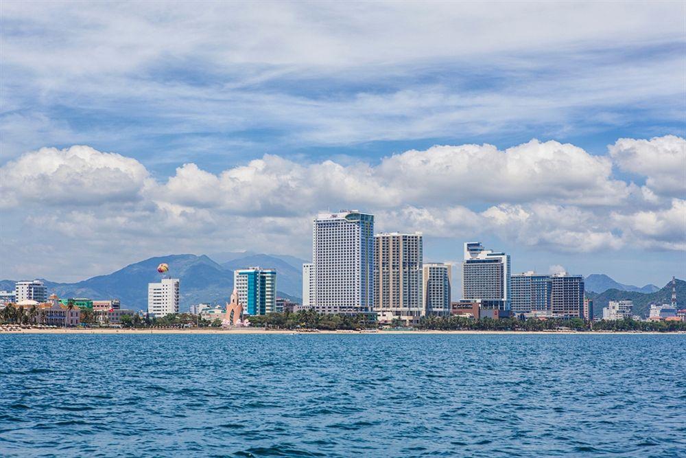 Unit 30a2 In Havana Hotel Nha Trang