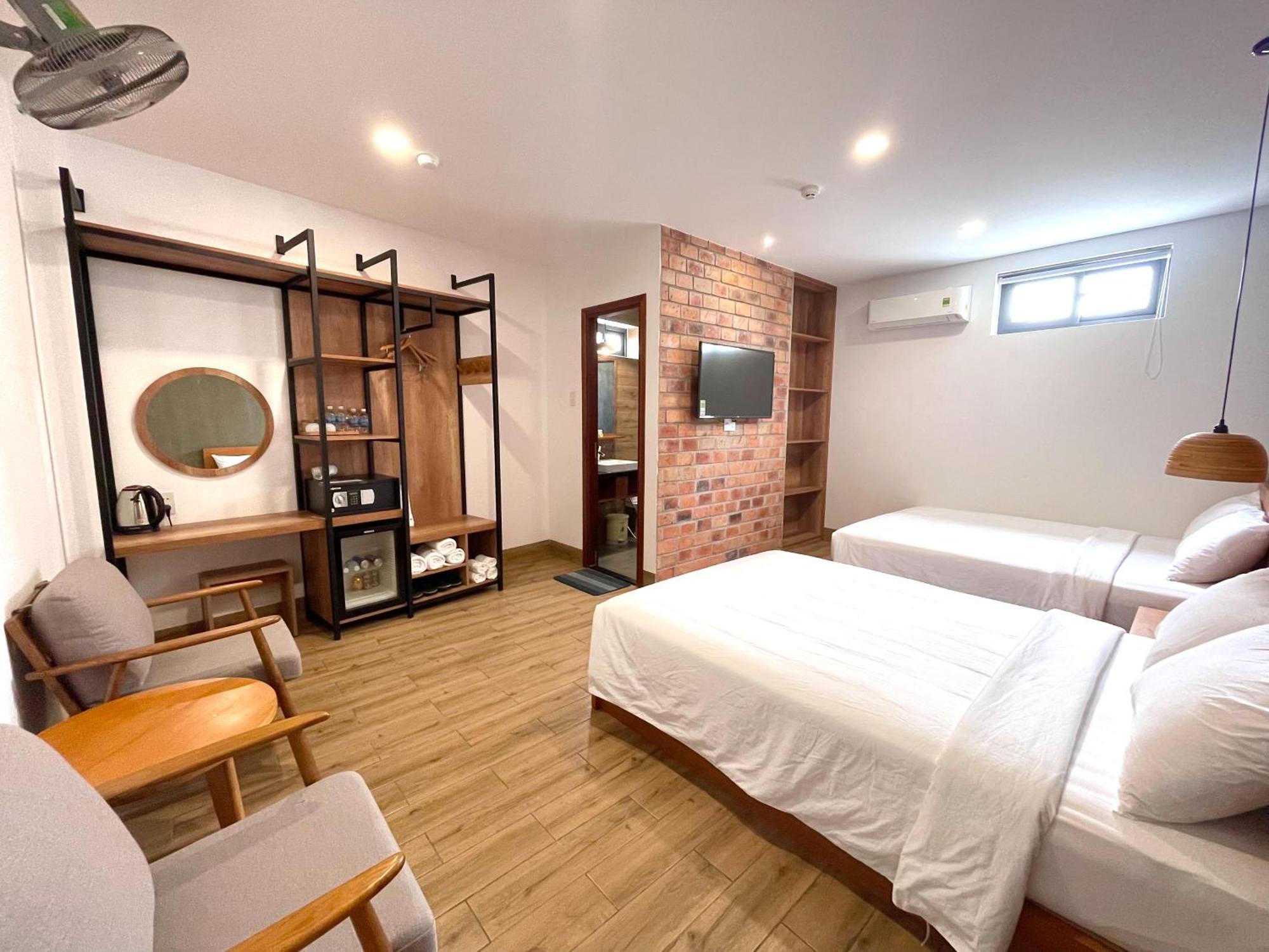 Hotel Coast House Boutique