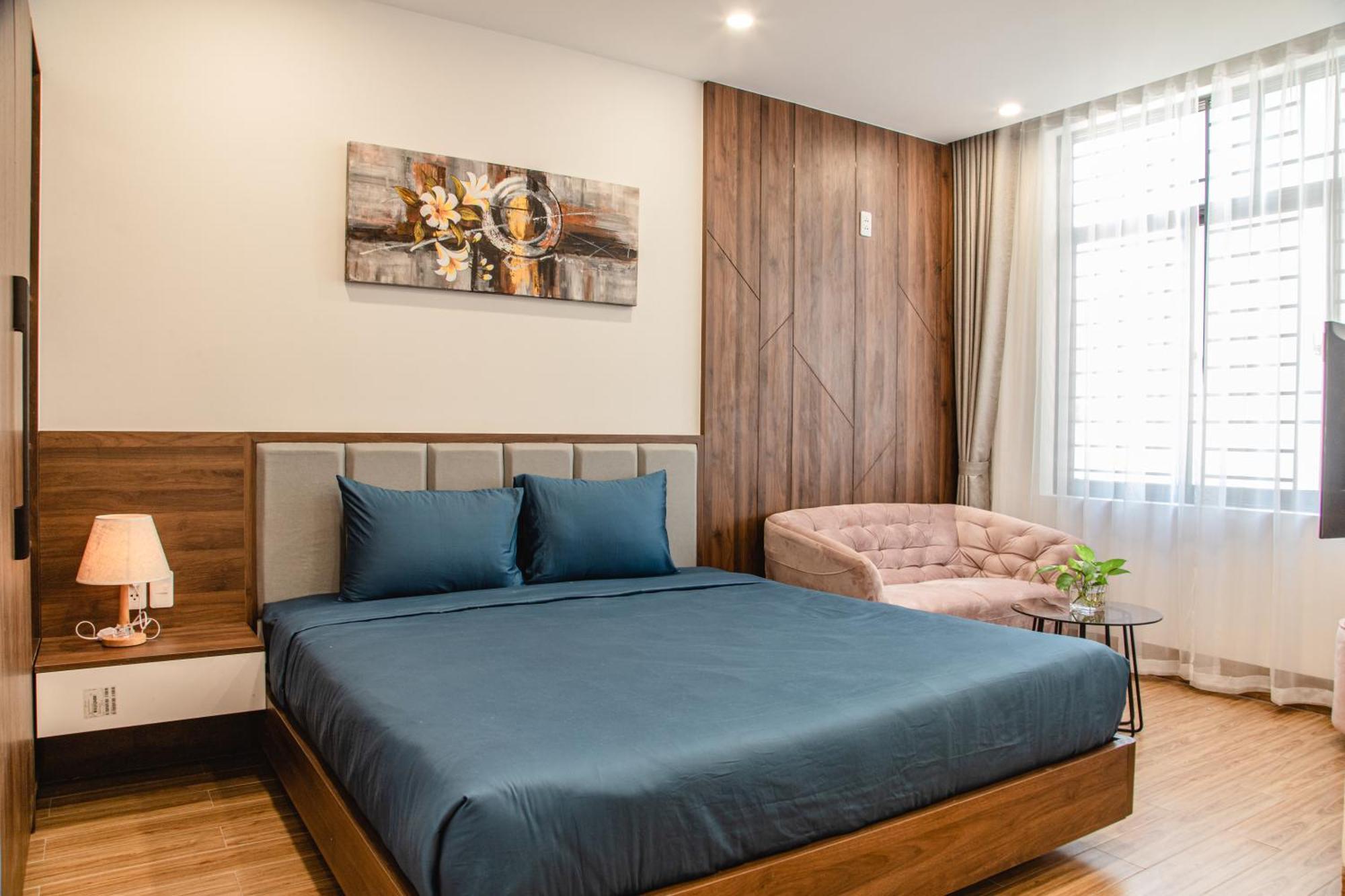 Apartment Laurel Đà Nẵng