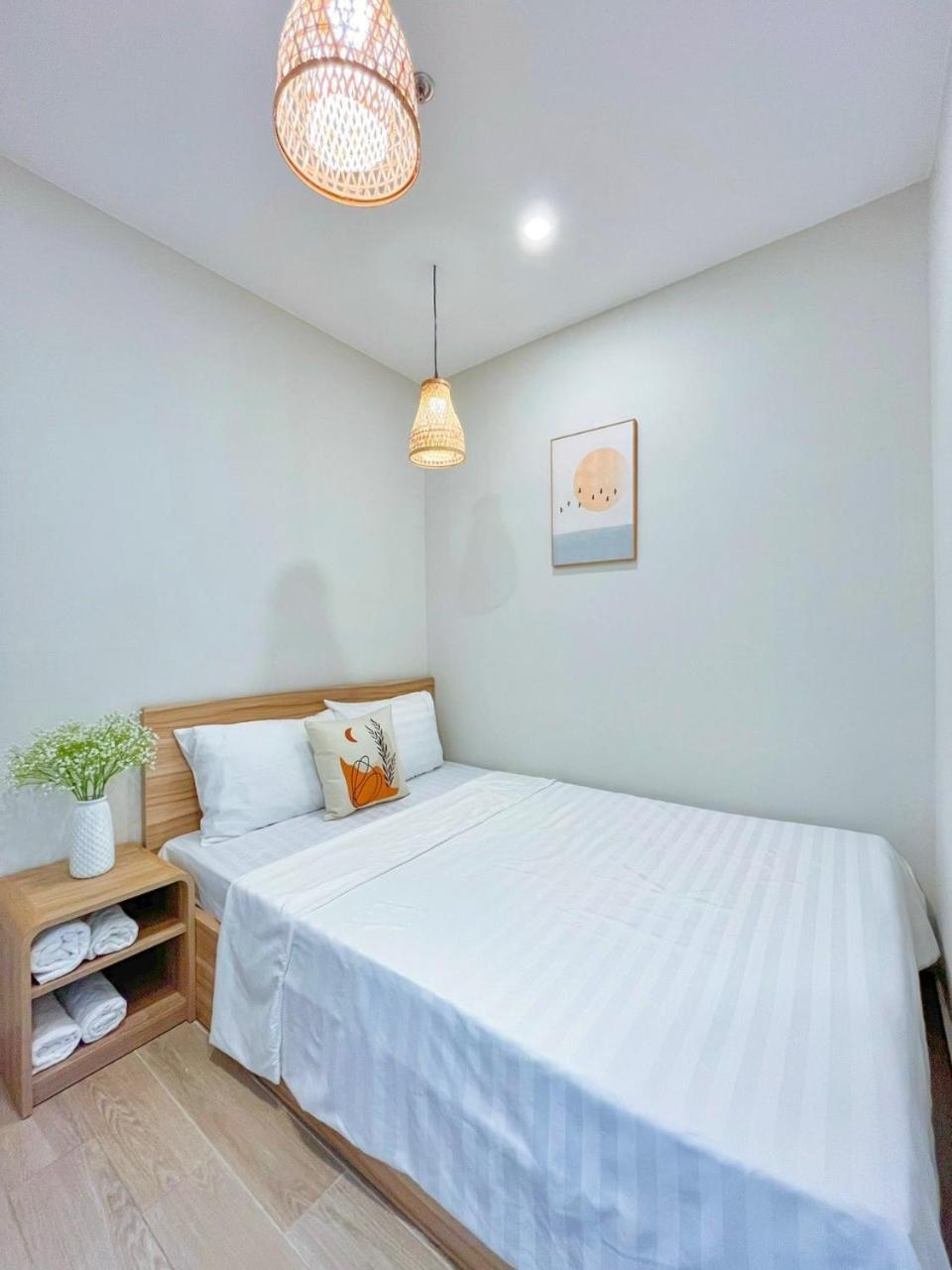 Apartment The Song Remy Vung Tau