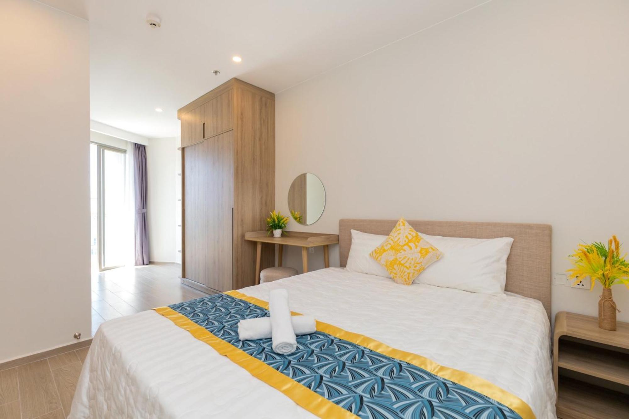 Apartment The Song Remy Vung Tau