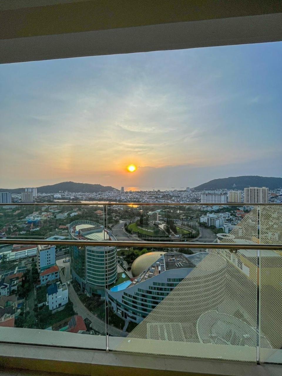 The Song Remy Vung Tau
