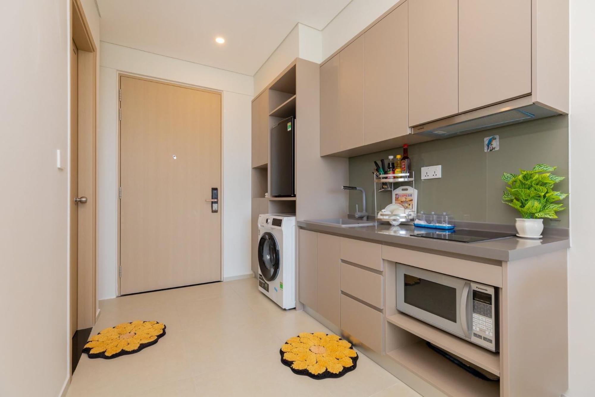 Apartment The Song Remy Vung Tau