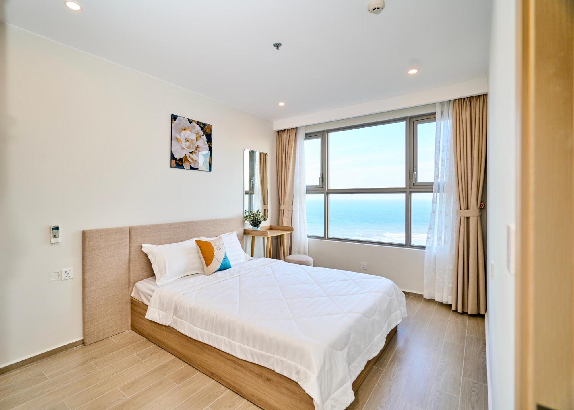 Apartment The Song Remy Vung Tau