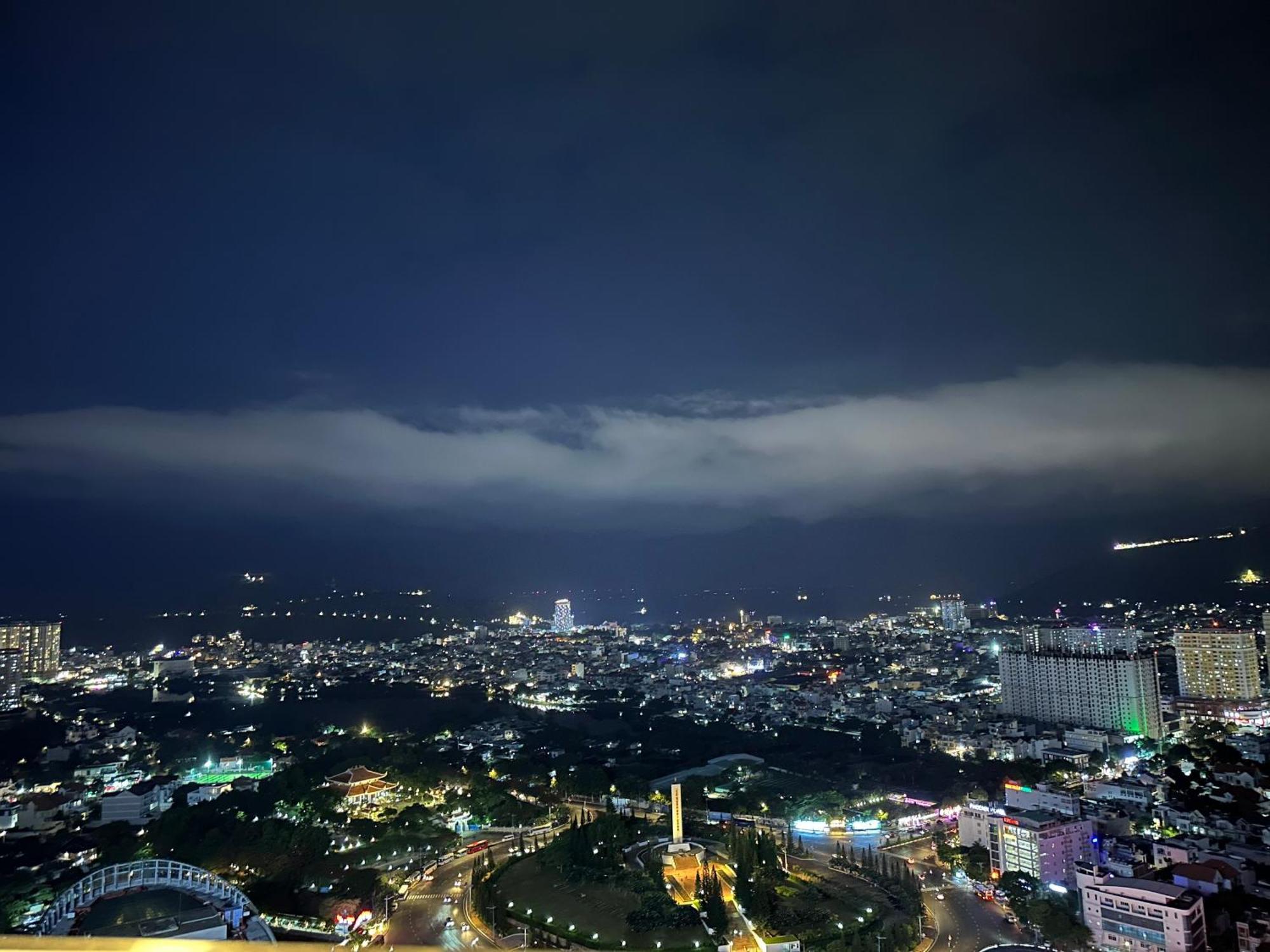 The Song Remy Vung Tau