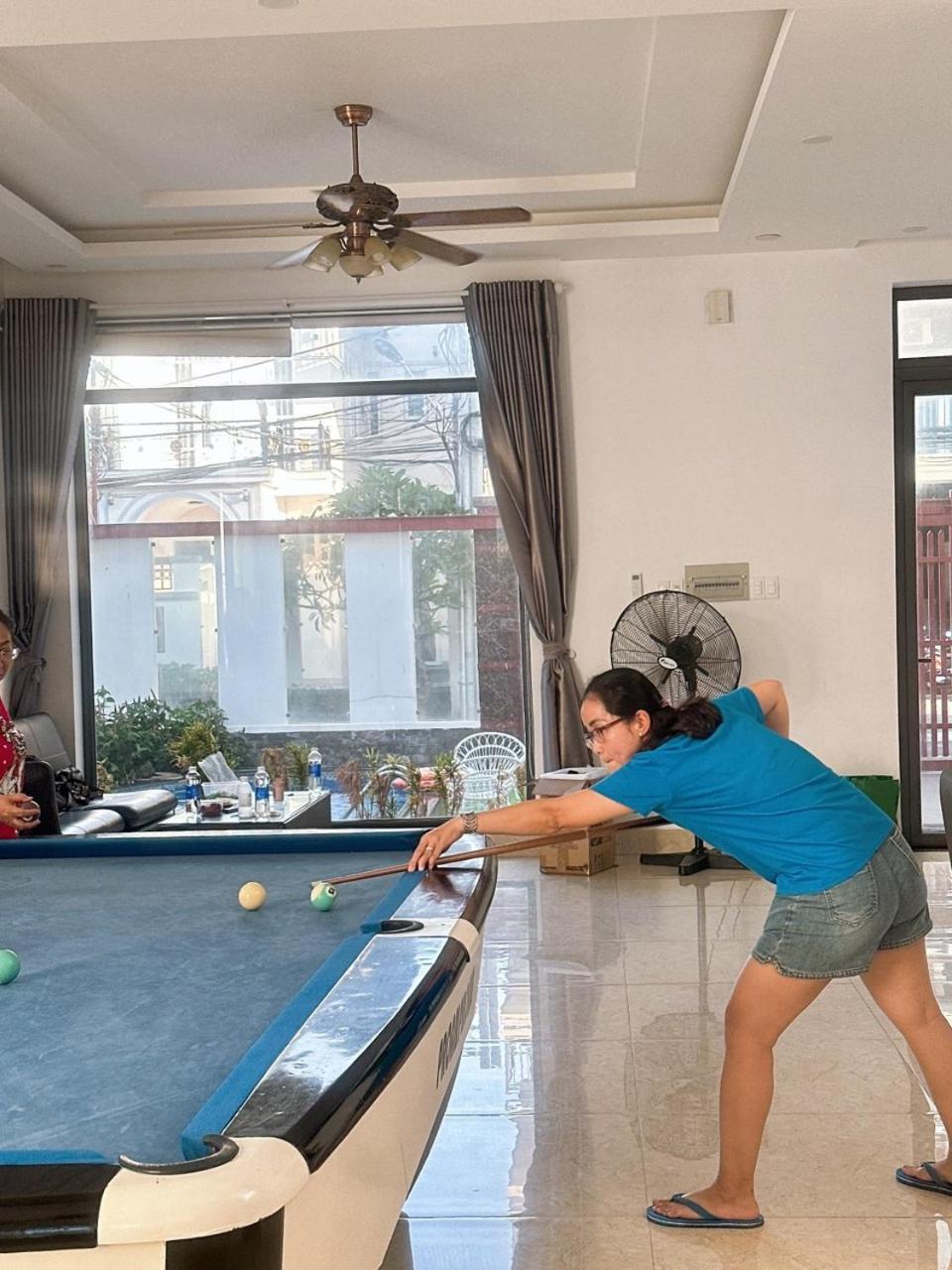 Villa Minh Phuoc 12 Kim Ngan Vung Tau