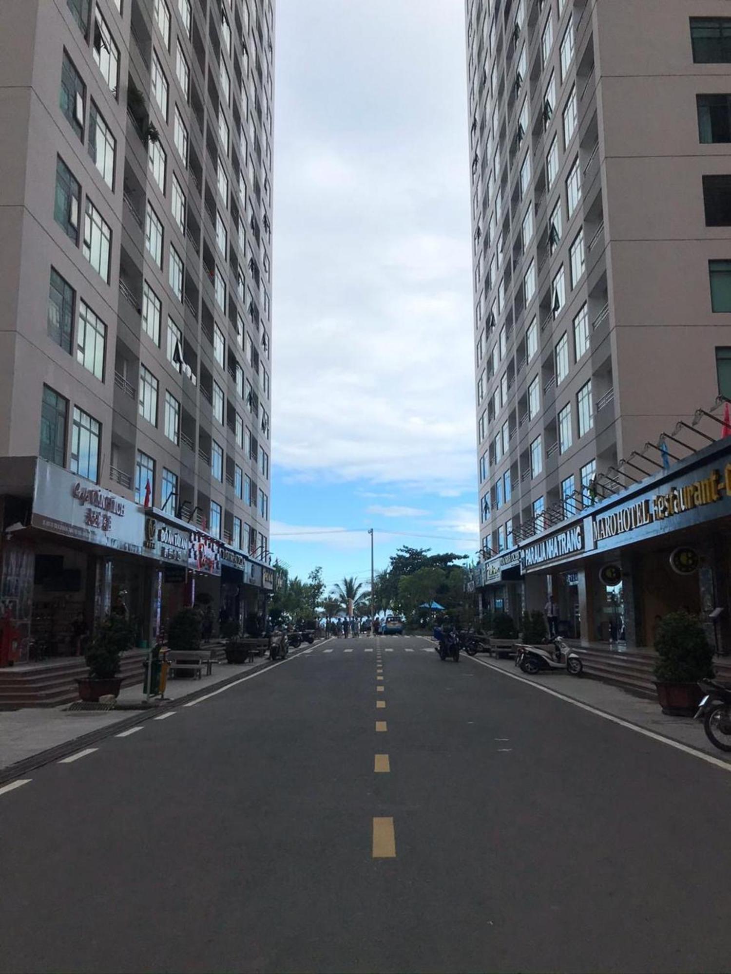 Gem House's Condotel Nha Trang
