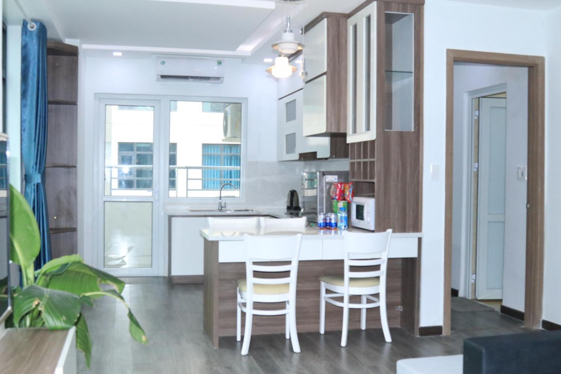Apartment Gem House's Condotel Nha Trang