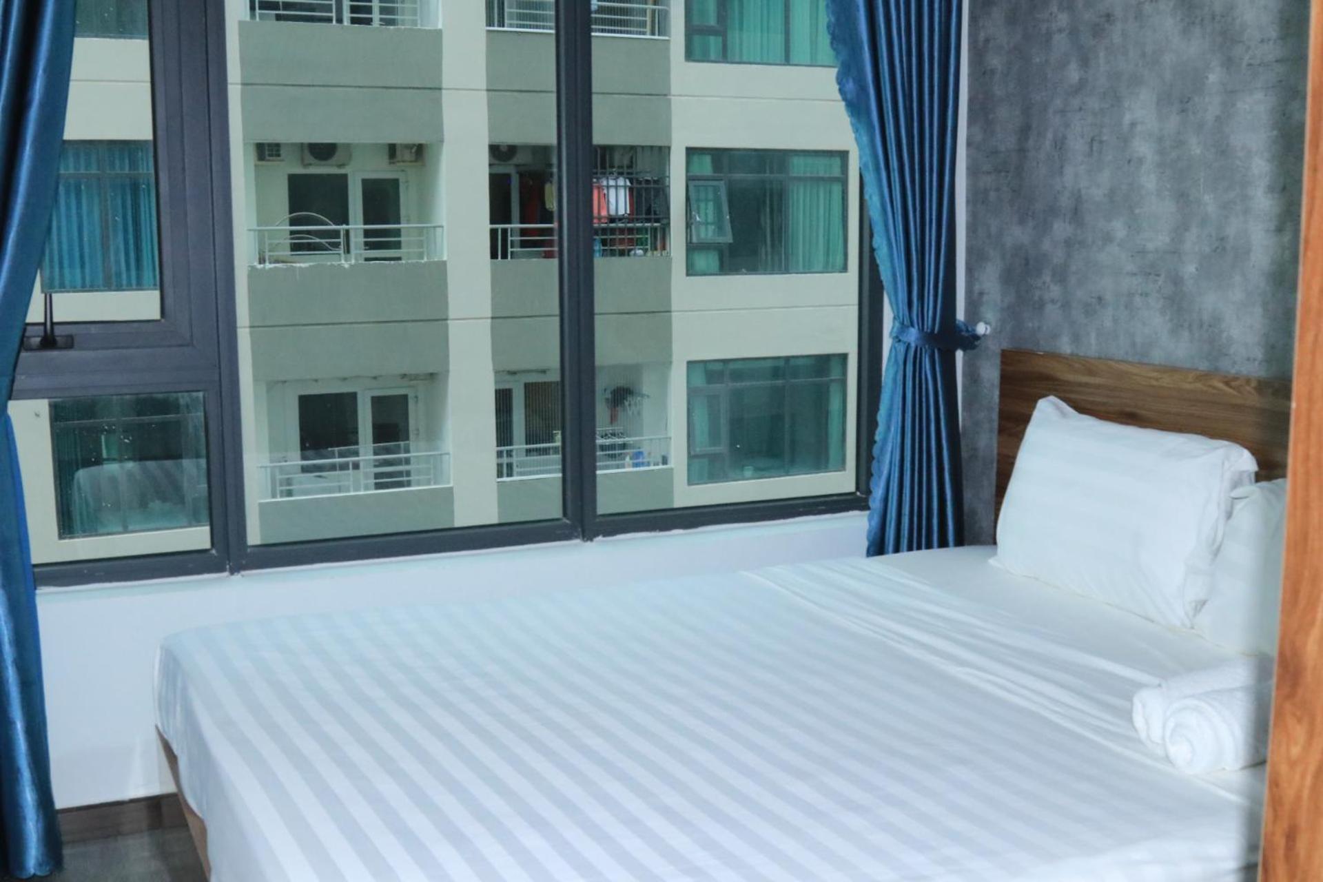 Apartment Gem House's Condotel *
