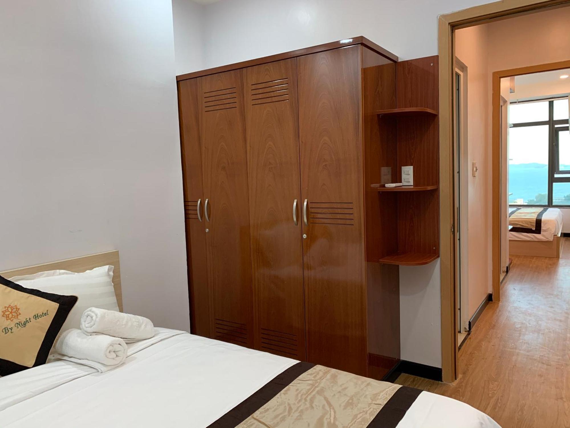 Apartment Gem House's Condotel
